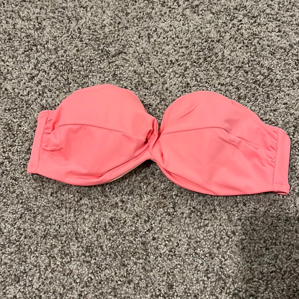 Swim suit top